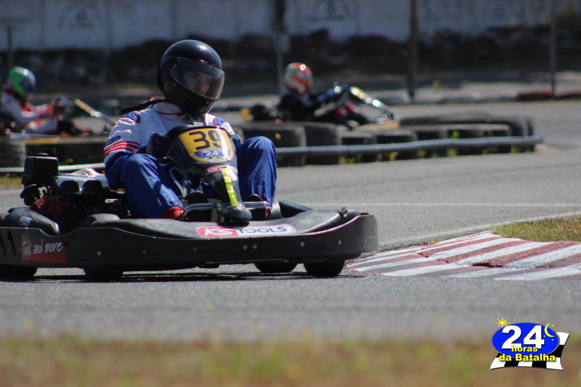 24 Horas da Batalha 2014 - Arranque18